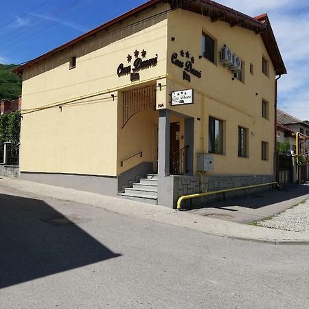 Casa Daomi Otel Deva Dış mekan fotoğraf