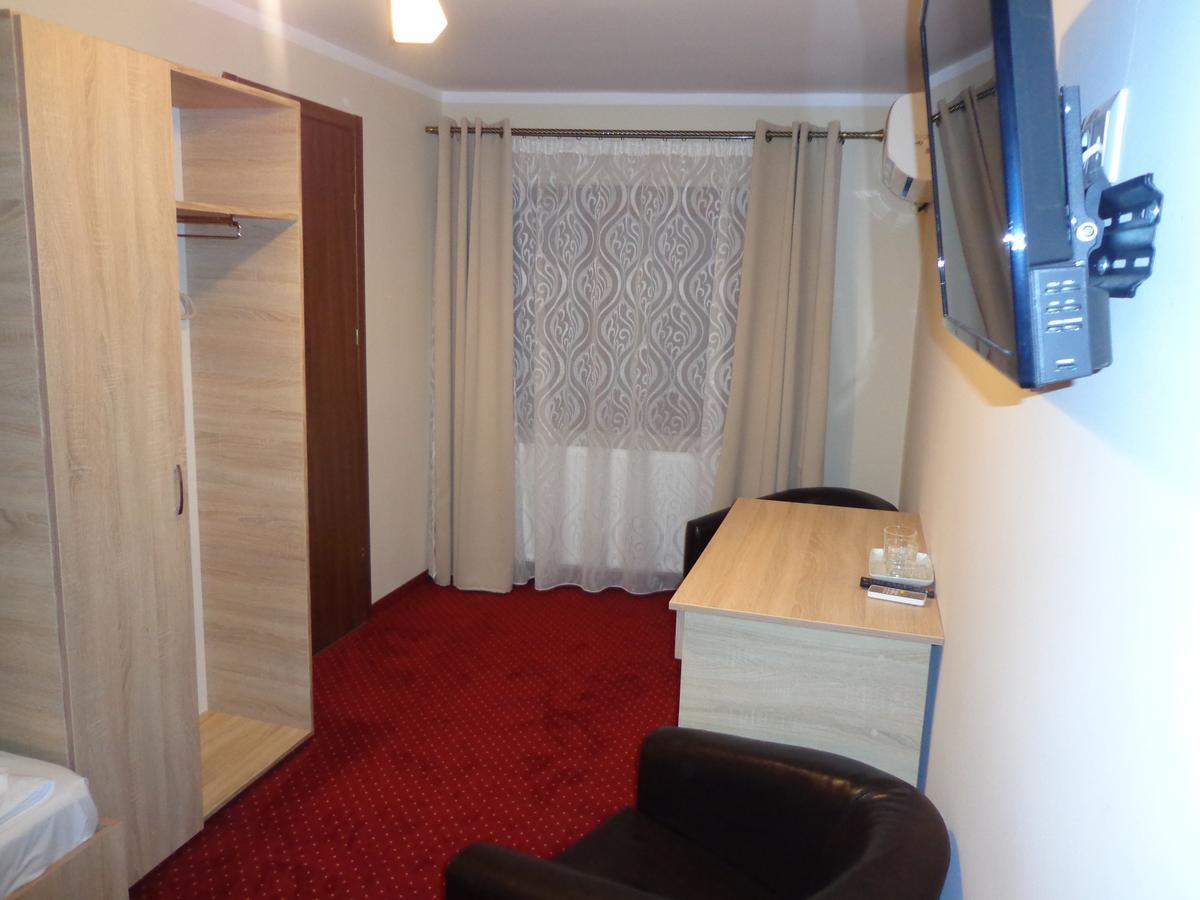 Casa Daomi Otel Deva Dış mekan fotoğraf