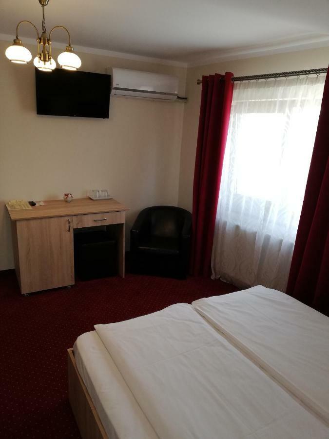 Casa Daomi Otel Deva Dış mekan fotoğraf