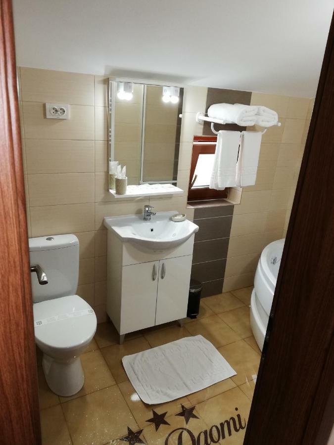 Casa Daomi Otel Deva Dış mekan fotoğraf