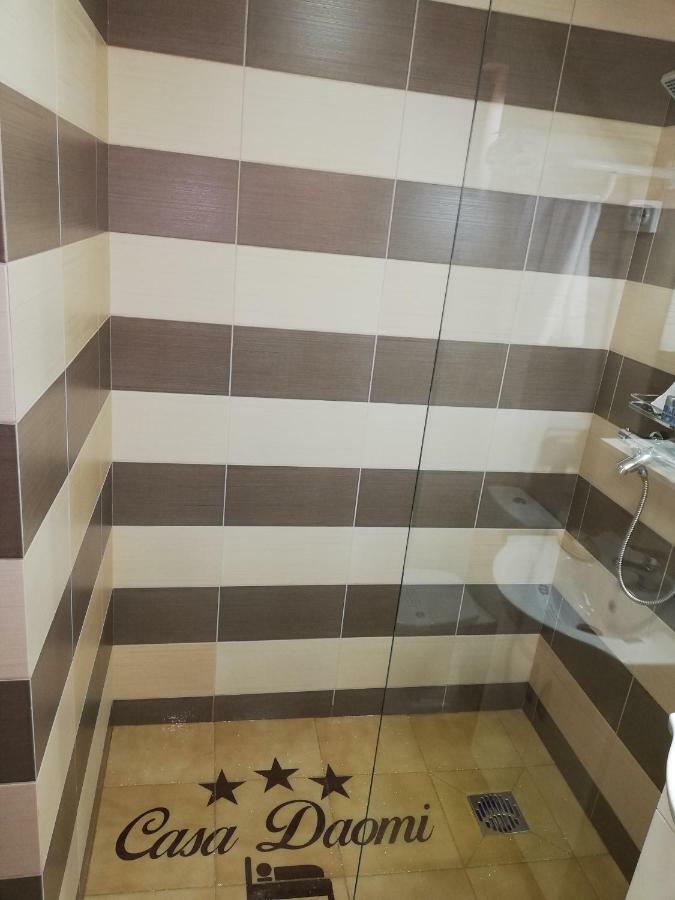 Casa Daomi Otel Deva Dış mekan fotoğraf