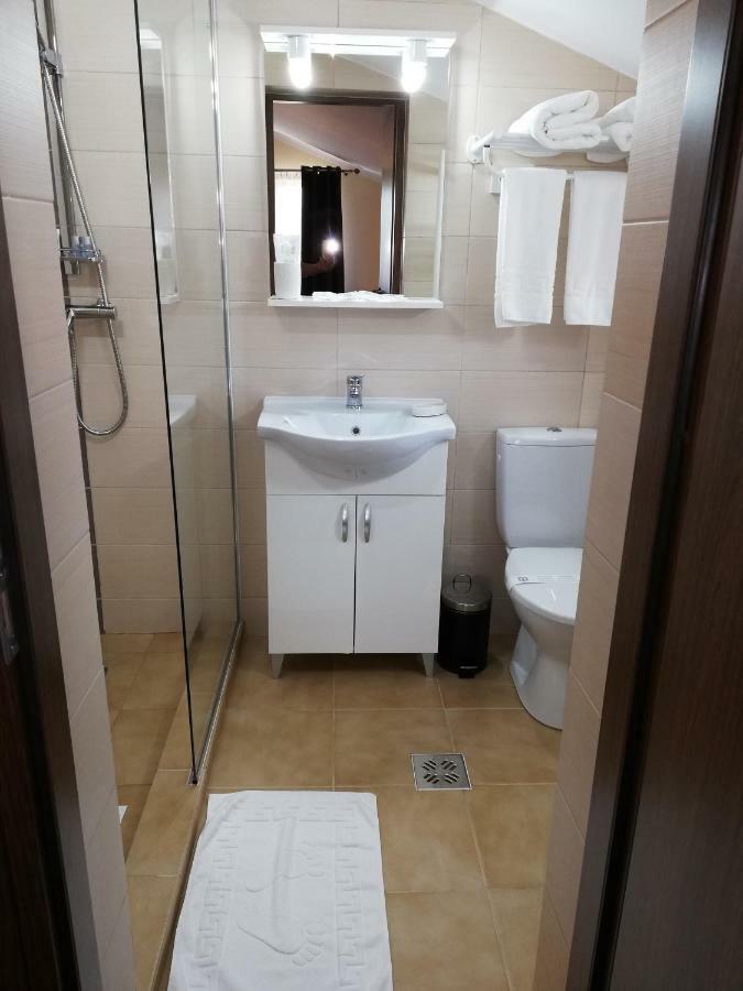 Casa Daomi Otel Deva Dış mekan fotoğraf