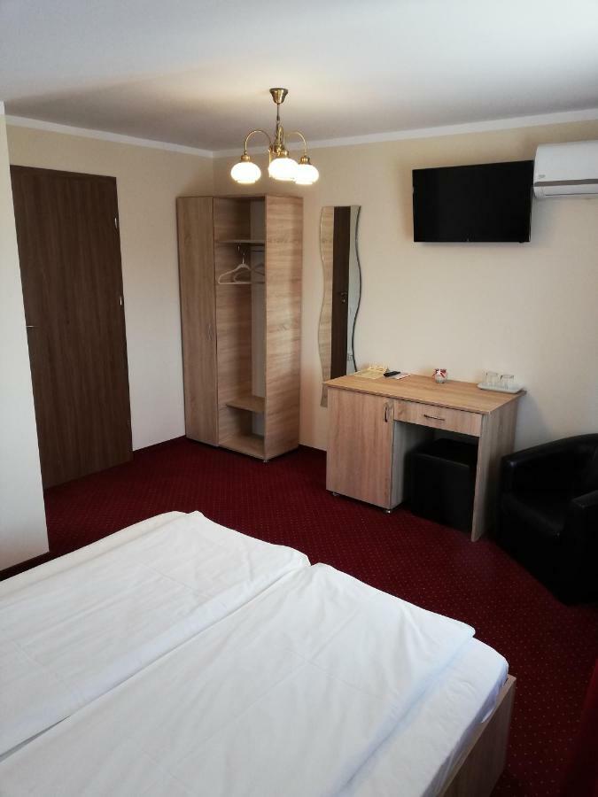 Casa Daomi Otel Deva Dış mekan fotoğraf
