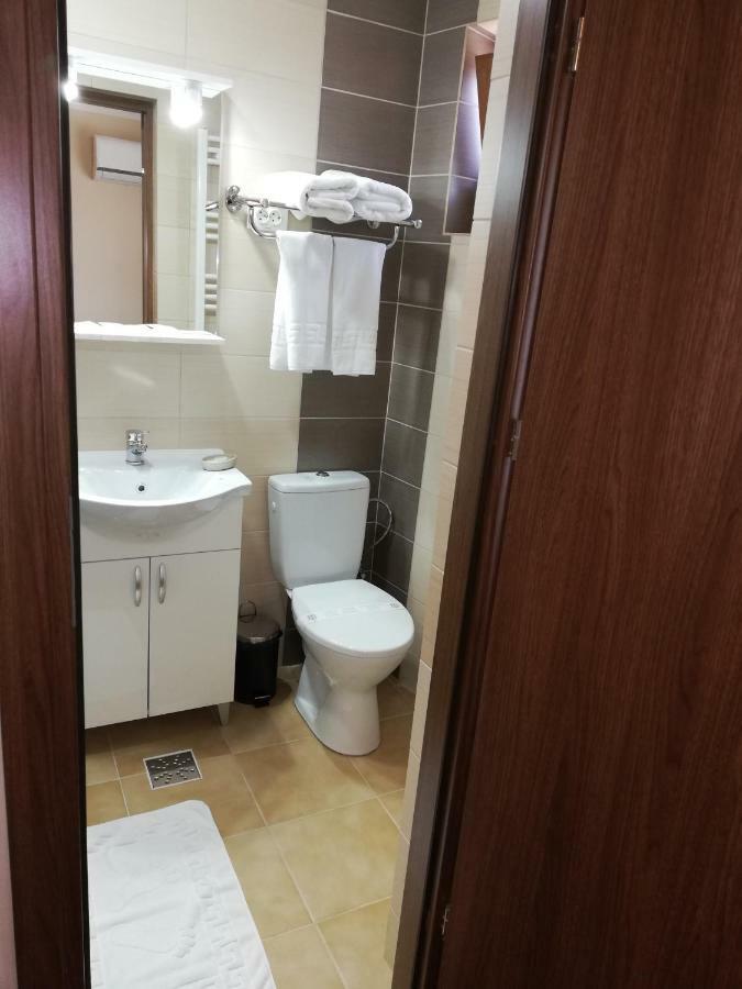 Casa Daomi Otel Deva Dış mekan fotoğraf