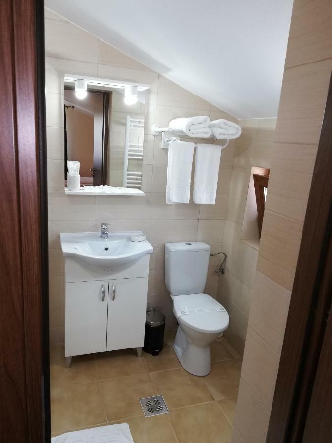 Casa Daomi Otel Deva Dış mekan fotoğraf