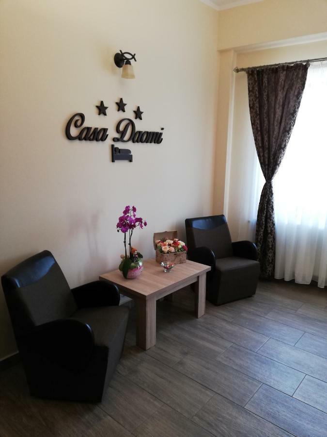Casa Daomi Otel Deva Dış mekan fotoğraf