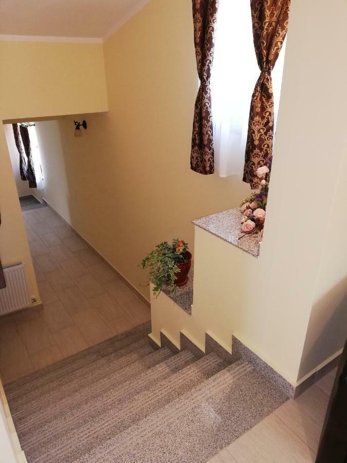 Casa Daomi Otel Deva Dış mekan fotoğraf