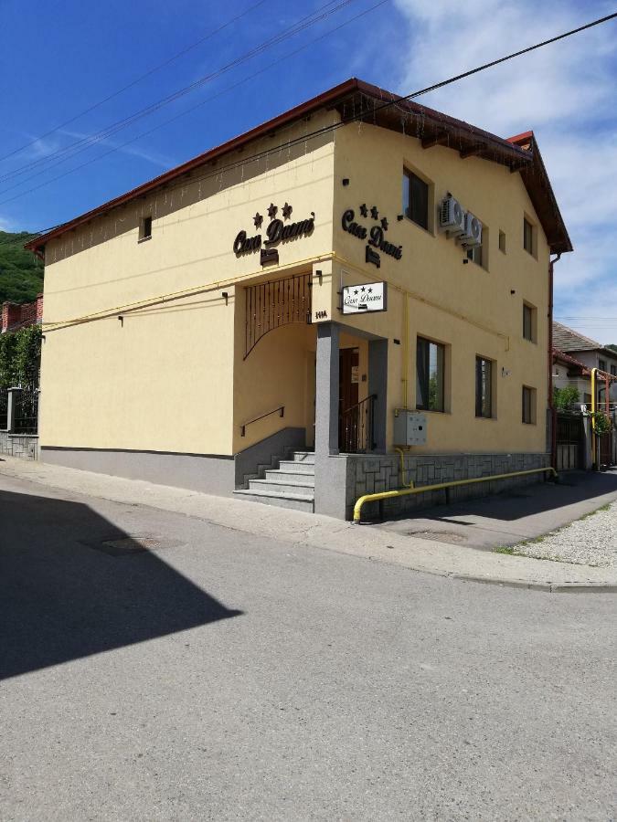 Casa Daomi Otel Deva Dış mekan fotoğraf